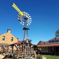 Warwick Historical Society Museum - Warwick