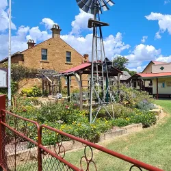 Warwick Historical Society Museum - Warwick