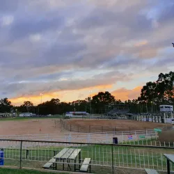 Warwick Rodeo Grounds - Warwick