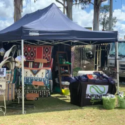 Warwick Rodeo Grounds - Warwick