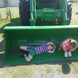 Warwick Rodeo Grounds - Warwick