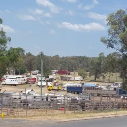 Warwick Showgrounds - Warwick