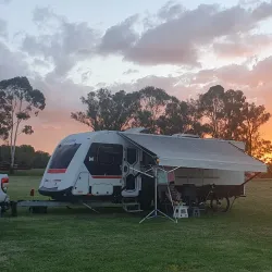 Warwick Showgrounds - Warwick