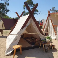 Warwick Showgrounds - Warwick