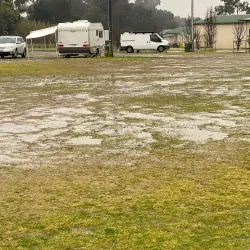 Warwick Showgrounds - Warwick