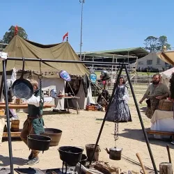 Warwick Showgrounds - Warwick