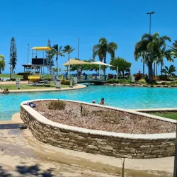 Airlie Beach - Whitsundays