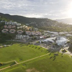Airlie Beach - Whitsundays