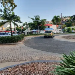 Airlie Beach - Whitsundays