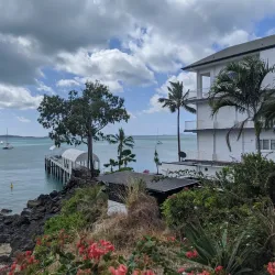 Airlie Beach - Whitsundays