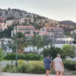 Airlie Beach - Whitsundays