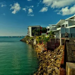 Airlie Beach - Whitsundays