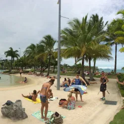 Airlie Beach - Whitsundays