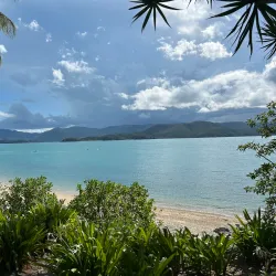 Daydream Island - Whitsundays