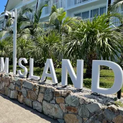 Daydream Island - Whitsundays