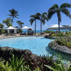 Daydream Island - Whitsundays