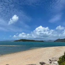 Daydream Island - Whitsundays