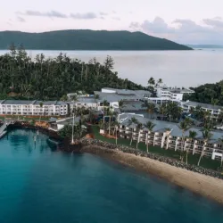 Daydream Island - Whitsundays