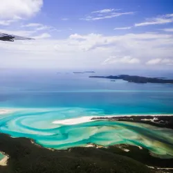 Great Barrier Reef - Whitsundays