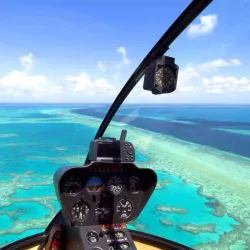 Great Barrier Reef - Whitsundays