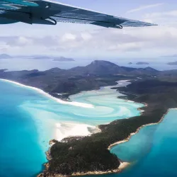 Great Barrier Reef - Whitsundays