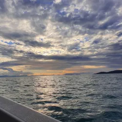 Great Barrier Reef - Whitsundays