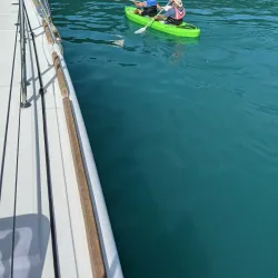 Great Barrier Reef - Whitsundays
