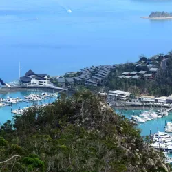 Hamilton Island - Whitsundays