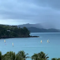 Hamilton Island - Whitsundays