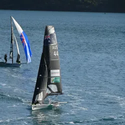 Hamilton Island - Whitsundays