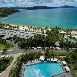 Hamilton Island - Whitsundays