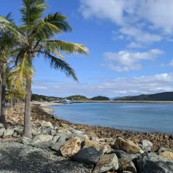 Hamilton Island - Whitsundays