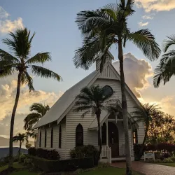 Hamilton Island - Whitsundays
