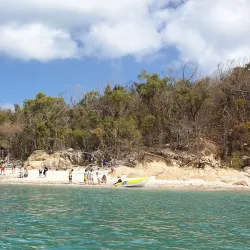 Hill Inlet - Whitsundays