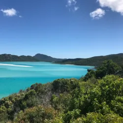 Hill Inlet - Whitsundays