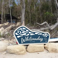 Hill Inlet - Whitsundays