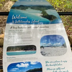 Hill Inlet - Whitsundays