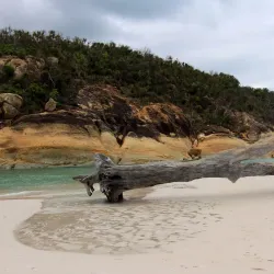 Hill Inlet - Whitsundays