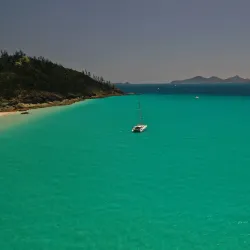 Hill Inlet - Whitsundays
