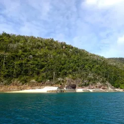Hook Island - Whitsundays