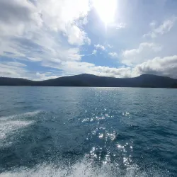 Hook Island - Whitsundays