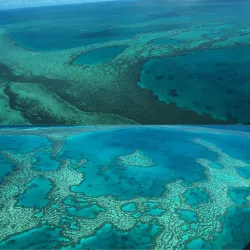 Hook Island - Whitsundays