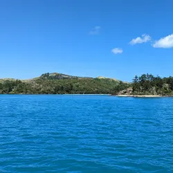 Hook Island - Whitsundays