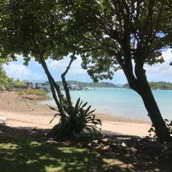 Shute Harbour - Whitsundays