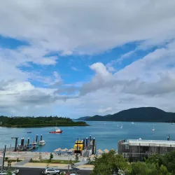 Shute Harbour - Whitsundays