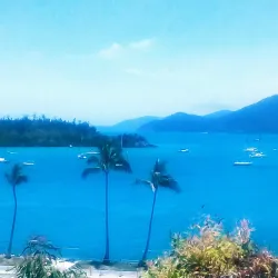 Shute Harbour - Whitsundays