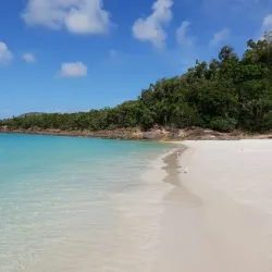 Whitehaven Beach - Whitsundays