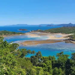 Whitehaven Beach - Whitsundays
