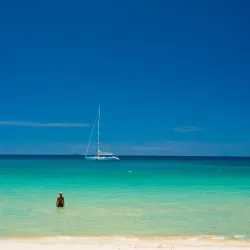 Whitehaven Beach - Whitsundays