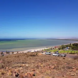 Hummock Hill Lookout - Whyalla